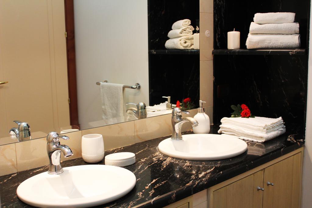 Villa Orchidea Luxury B&B Ispica Buitenkant foto