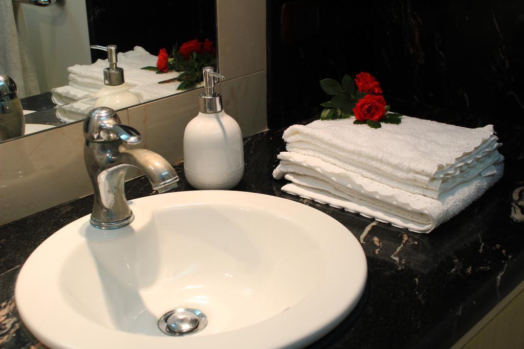 Villa Orchidea Luxury B&B Ispica Buitenkant foto