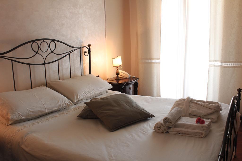 Villa Orchidea Luxury B&B Ispica Buitenkant foto