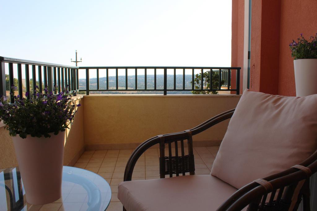 Villa Orchidea Luxury B&B Ispica Buitenkant foto