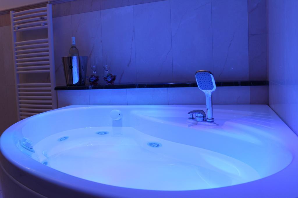 Villa Orchidea Luxury B&B Ispica Buitenkant foto