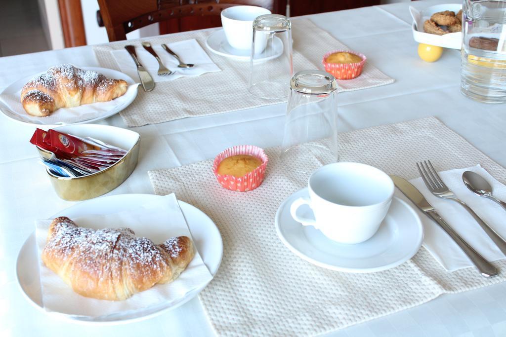 Villa Orchidea Luxury B&B Ispica Buitenkant foto