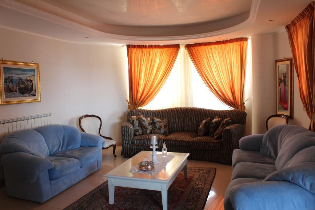 Villa Orchidea Luxury B&B Ispica Buitenkant foto