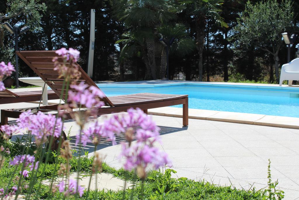 Villa Orchidea Luxury B&B Ispica Buitenkant foto