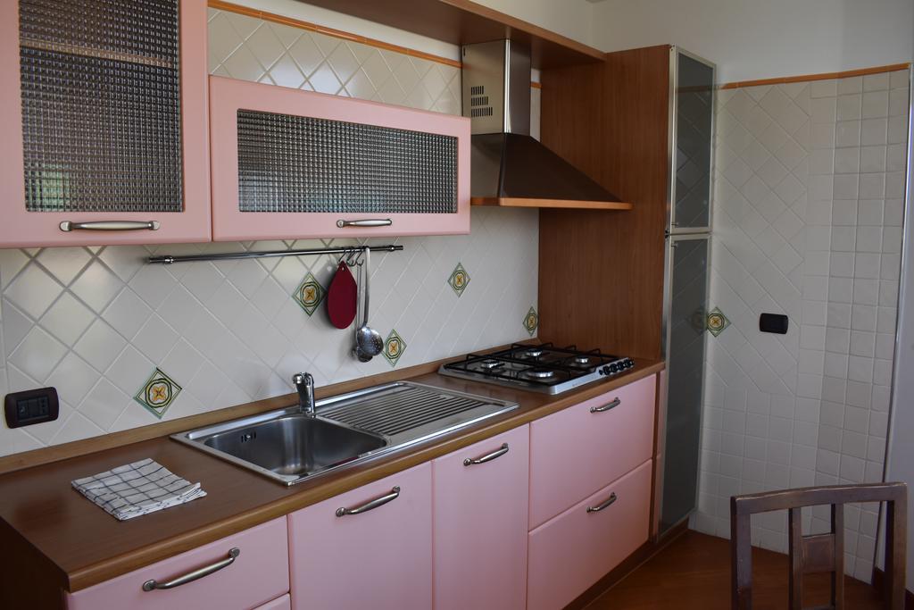 Villa Orchidea Luxury B&B Ispica Buitenkant foto