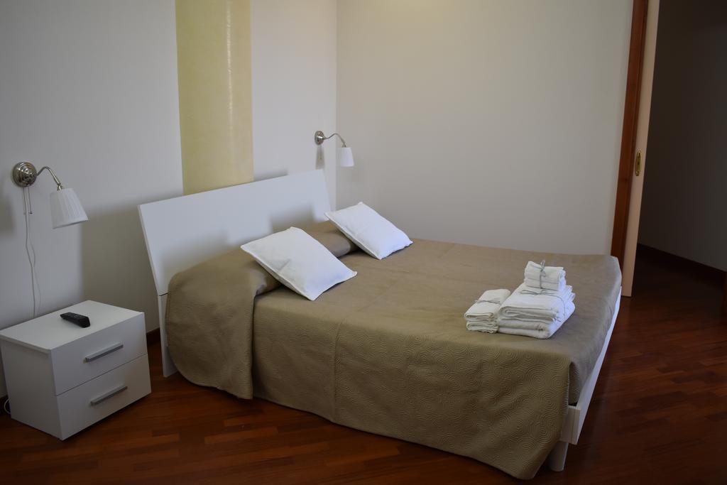 Villa Orchidea Luxury B&B Ispica Buitenkant foto